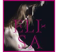Elisa L'Anima Vola (CD)