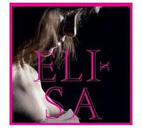 Elisa - L'anima Vola - Cd