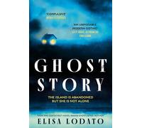 Elisa Lodato Ghost Story (Tascabile)