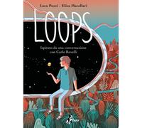 ELISA MACELLARI LUCA POZZI LOOPS BAO PUBLISHING