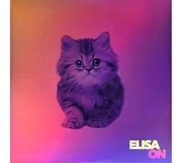 Elisa - On - Cd (nuova edizione)