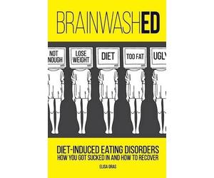 Elisa Oras BrainwashED (Tascabile)