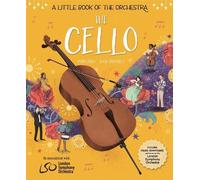 Elisa Paganelli Mary A A Little Book of the Orchestra: The Ce (Copertina rigida)