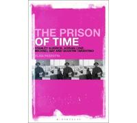 Elisa Pezzotta The Prison of Time (Tascabile)