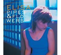 Elisa - Pipes & Flowers (Lp 180 Gr.)