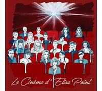 Elisa Point - Le Cinema D'Elisa Point