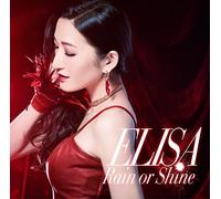 ELISA - RAIN OR SHINE