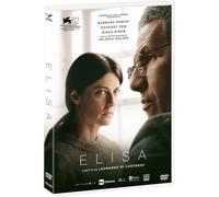 Elisa (Regione 2 PAL) - Leonardo Di Costanzo