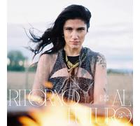 Elisa Elisa - Ritorno al futuro / Back to the future (2 CD) (CD)