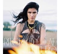 ELISA - Ritorno Al Futuro / Back To The Future (2022) 2 LP Vinyl