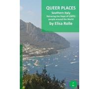 Elisa Rolle Queer Places (Tascabile)