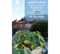 Elisa Rolle Queer Places (Tascabile)