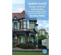 Elisa Rolle Queer Places (Tascabile)
