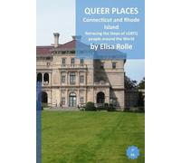 Elisa Rolle Queer Places (Tascabile)