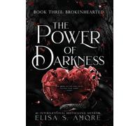 Elisa S Amore Brokenhearted (Copertina rigida) Touched