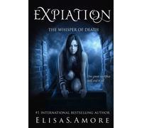 Elisa S. Amore Expiation (Tascabile)