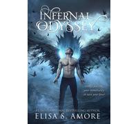 Elisa S Amore Infernal Odyssey (Tascabile) Infernal Odyssey