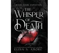 Elisa S Amore Leah D Janeczko Expiation (Copertina rigida) Touched