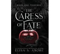 Elisa S Amore Touched (Copertina rigida) Touched