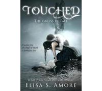 Elisa S. Amore Touched (Tascabile)