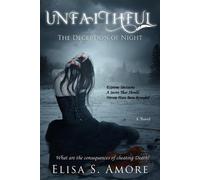 Elisa S. Amore Unfaithful (Tascabile)