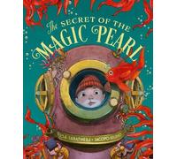 Elisa Sabatinelli The Secret of the Magic Pearl (Copertina rigida)