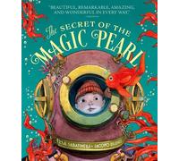 Elisa Sabatinelli The Secret of the Magic Pearl (Tascabile)