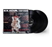 Elisa SAN SIRO LIVE 2025 Parte 1 (Vinyl LP)