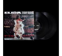 Elisa - San Siro Live 2025 Volume 01 - 2 Vinili