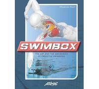 Elisa Scaioli Alessandro Resch Swimbox (Tascabile)