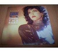 Elisa Scarrone - Only The Best / Once A Blue Moon - 45 tours - 7"