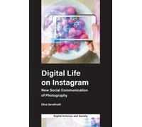 Elisa Serafinelli Digital Life on Instagram (Tascabile)
