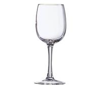 Elisa - Set di 6 calici da vino, 23 cl