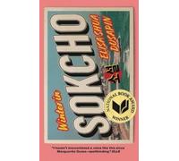 Elisa Shua Dusapin Winter in Sokcho (Tascabile)