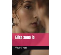 Elisa sono io