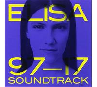 Elisa - Soundtrack 97-17 (3Cd)