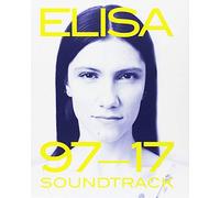 Elisa - Soundtrack 97-17 Deluxe Edition (4Cd + 4Dvd)