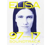 Elisa - Soundtrack 97-17 (Deluxe Limited Edition 4Cd + 4Dvd + Libro Fotografico)