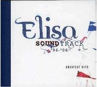 Elisa - Soundtrack (CD+DVD)