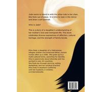 Elisa Stad Mama's Love Language (Copertina rigida)