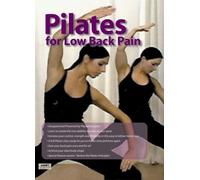 Elisa Stanko - Pilates for Low Back Pain [Edizione: Regno Unito]