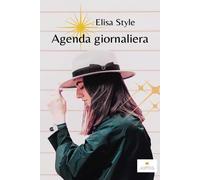 Elisa Style Agenda giornaliera - Tiffany Taylor