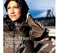 Elisa - Then Comes The Sun - Cd (2020)