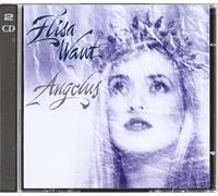 Elisa Waut - Angelus