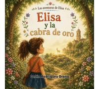 Elisa y la cabra de oro