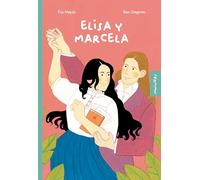 ELISA Y MARCELA: 6