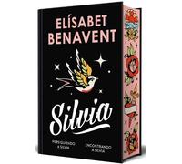 Elísabet Benave Silvia (edición especial limitada con cantos (Copertina rigida)