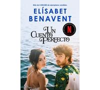 Elísabet Benave Un cuento perfecto: Una edición especial con la cubi (Tascabile)