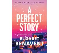 Elísabet Benavent A Perfect Story (Tascabile)