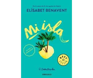 Elísabet Benavent Benavent, E Mi isla / My Island (Tascabile)